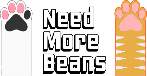 Need More Beans